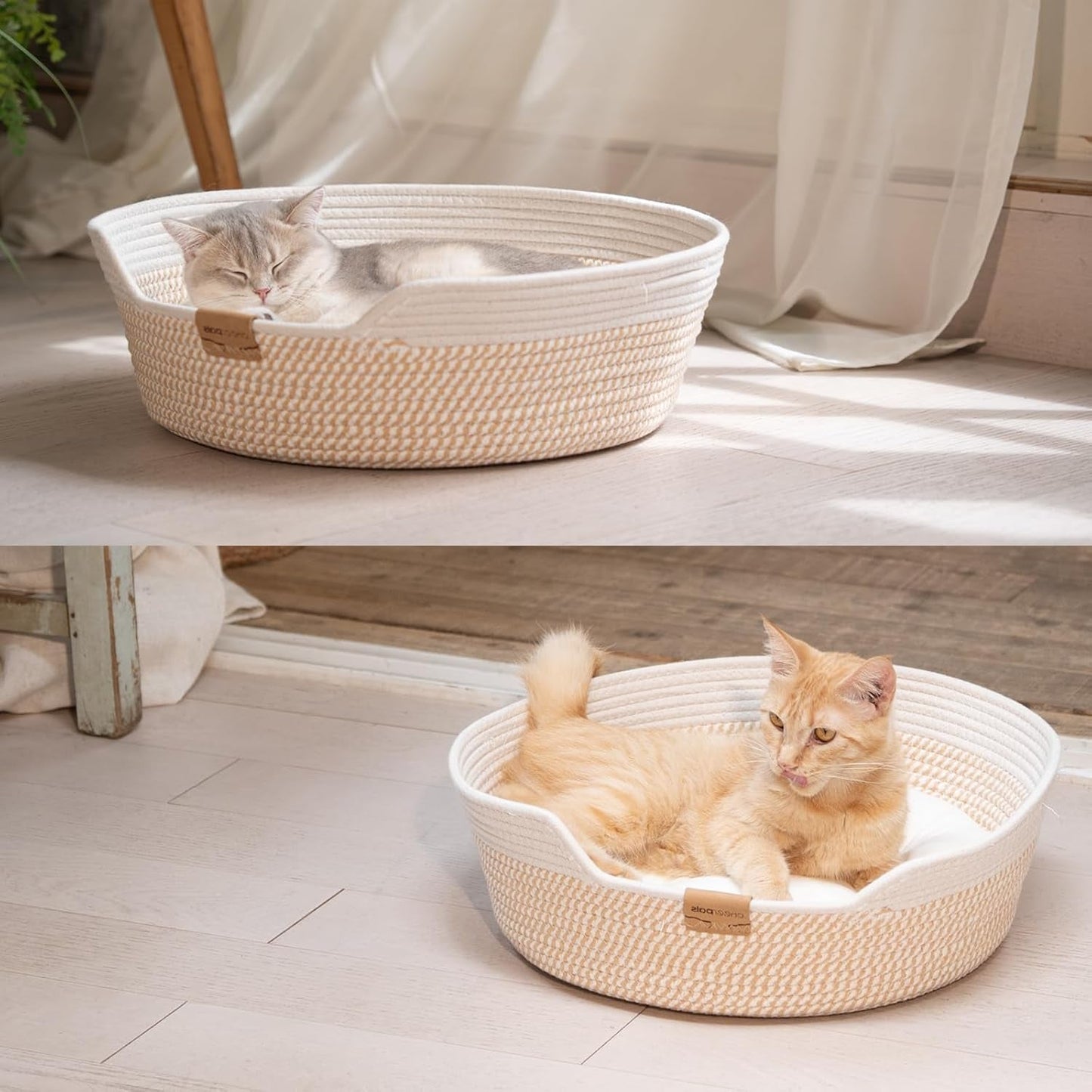 Bedden, dekens & meubels, huisdieren, katten, kattenbedden, Katten - bedden, matrassen