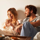 Tchibo Kaffeepads Vorratspack Maxipack, Feine Milde, 200 Stück – 2x 100 Pads (Kaffee, mild mit sanften Röstaromen), nachhaltig, geeignet voor Senseo Maschinen