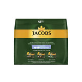 Jacobs Pads Crema Mild, Senseo-compatibele Pads, 5 x 18 Getränke, 90 Kaffeepads