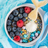 Super Streusel Zeebubbels, parels en suikerbolletjes, 190 gram Naty Shop