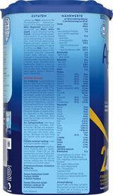 Aptamil Care 2 – Ook geschikt voor baby's geboren via een keizersnede – 1 x 800 g