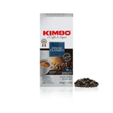 Espresso Classico ganze Kaffeebohnen, medium Röstung, zak van 1 kg