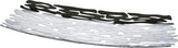 Alessi BM01 Schors middenstuk - 18/10 roestvrij staal, gepolijst.