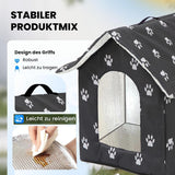 Dekens en meubels, Huisdieren, Grotten & Huizen, Katten, Kattenbedden, Katten - bedden, matrassen