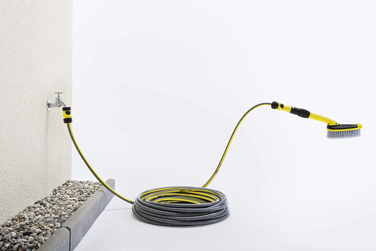 Kärcher tuinslangadapter