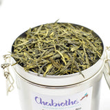 Sencha groene thee BIO 200G - - Natuurlijke groene thee