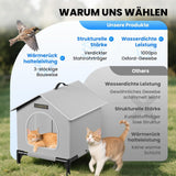 Dekens en meubels, Huisdieren, Grotten & Huizen, Katten, Kattenbedden, Katten - bedden, matrassen