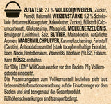 LION Wildcrush ontbijtgranen, chocolade en karamel Ontbijtgranen, pak van 8 x 360 gram Naty Shop