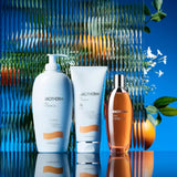 Biotherm Eau D'Énergie, Bodylotion voor alle huidtypes, 400 ml Cosmetica en Schoonheid Naty Shop