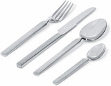 Alessi 4180S24 Droogbestekset 24-delig RVS Keuken Naty Shop
