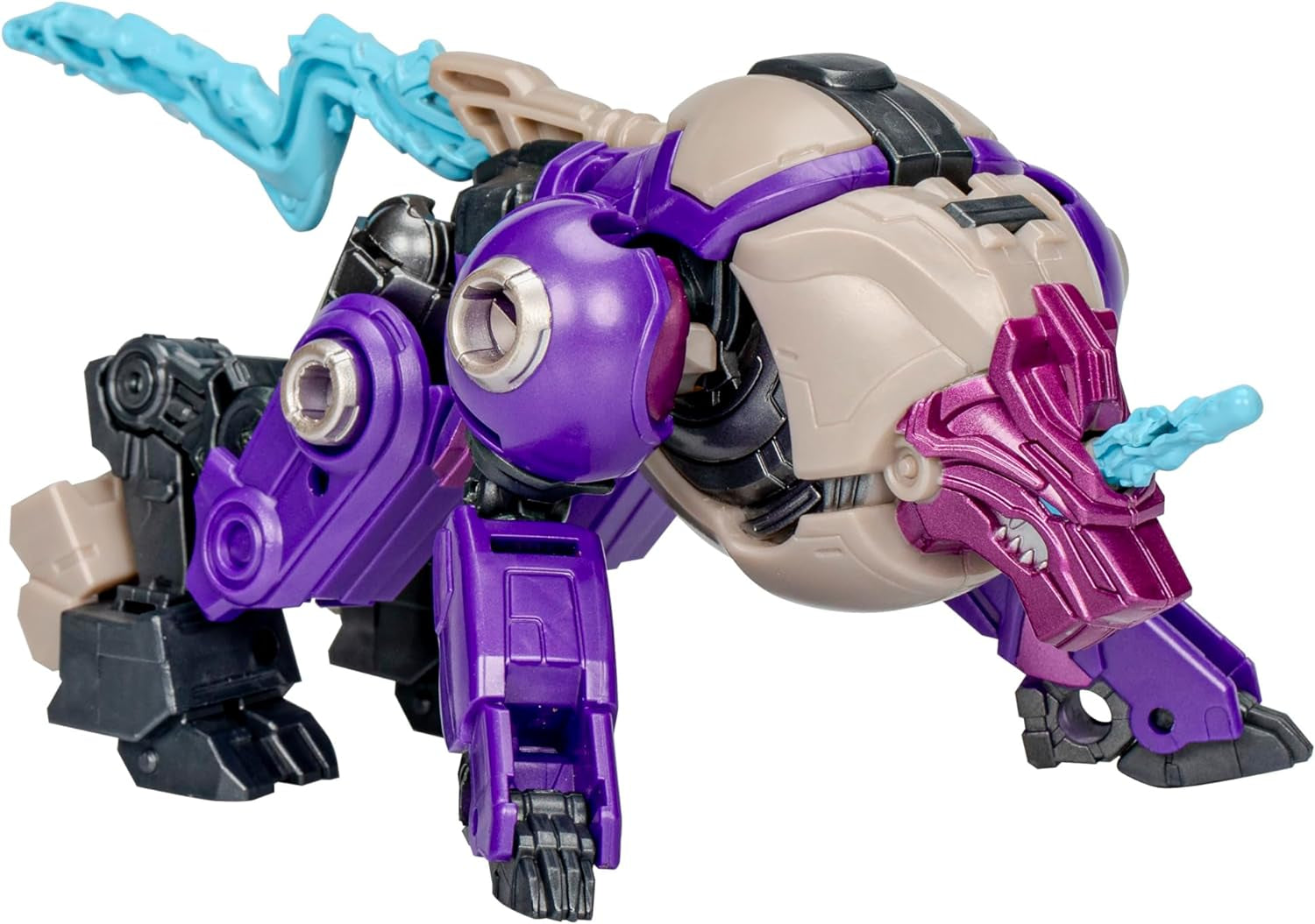 Transformers One Prime Changer Alpha Trion Action Figure Actiefiguren Naty Shop