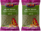 TRS - Mungbonen - (1 x 1 kg)