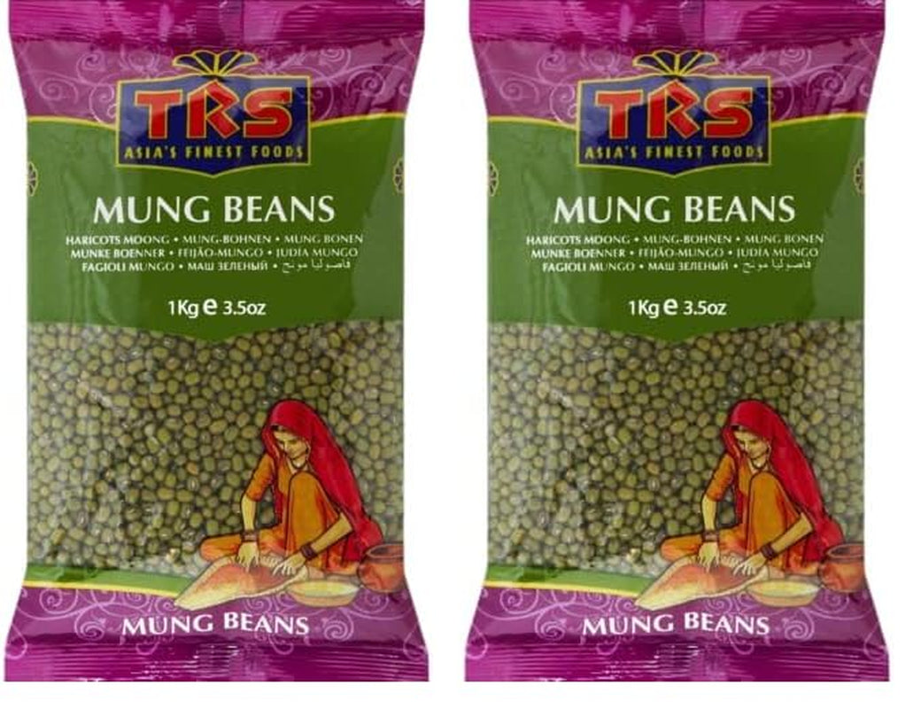 TRS - Mungbonen - (1 x 1 kg)