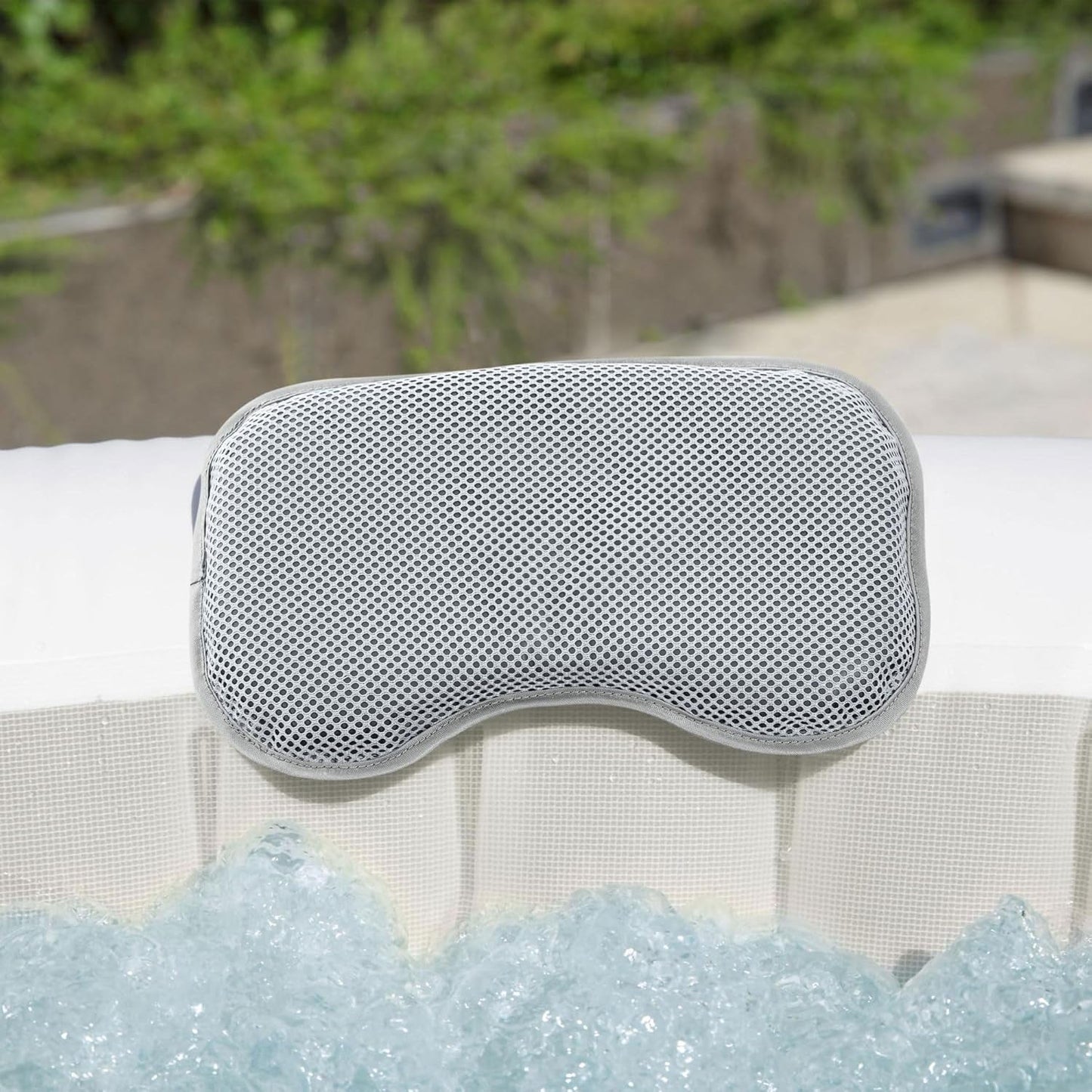 Bestway 1060316NAX22 spa's en accessoires, grijs