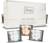 MjAMjAM - Premium natvoer voor katten - Delicious Box 12 Pack (12 x 200g) Graanvrij met extra vlees