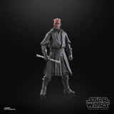 Star Wars Black Series Darth Maul Star Wars: The Phantom Menace verzamelfiguur 15 cm actiefiguren Naty Shop