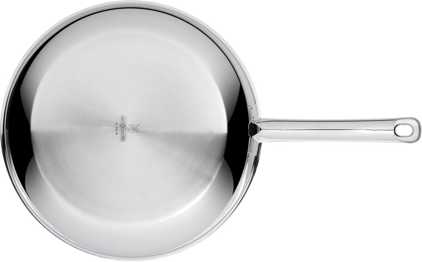 WMF Profi Resist inductiepan 28 cm Potten en pannen Naty Shop