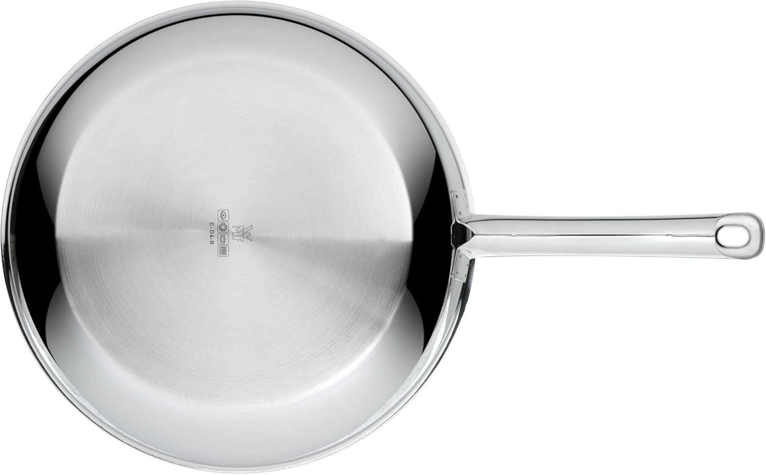 WMF Profi Resist inductiepan 28 cm Potten en pannen Naty Shop