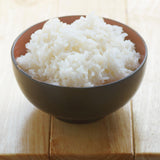 - Koreaanse rijst - 1 x 5 kg