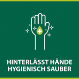 Palmolive, Vloeibare zeep voor delicate handreiniging, set 6 x 300 ml Douche en bad Naty Shop