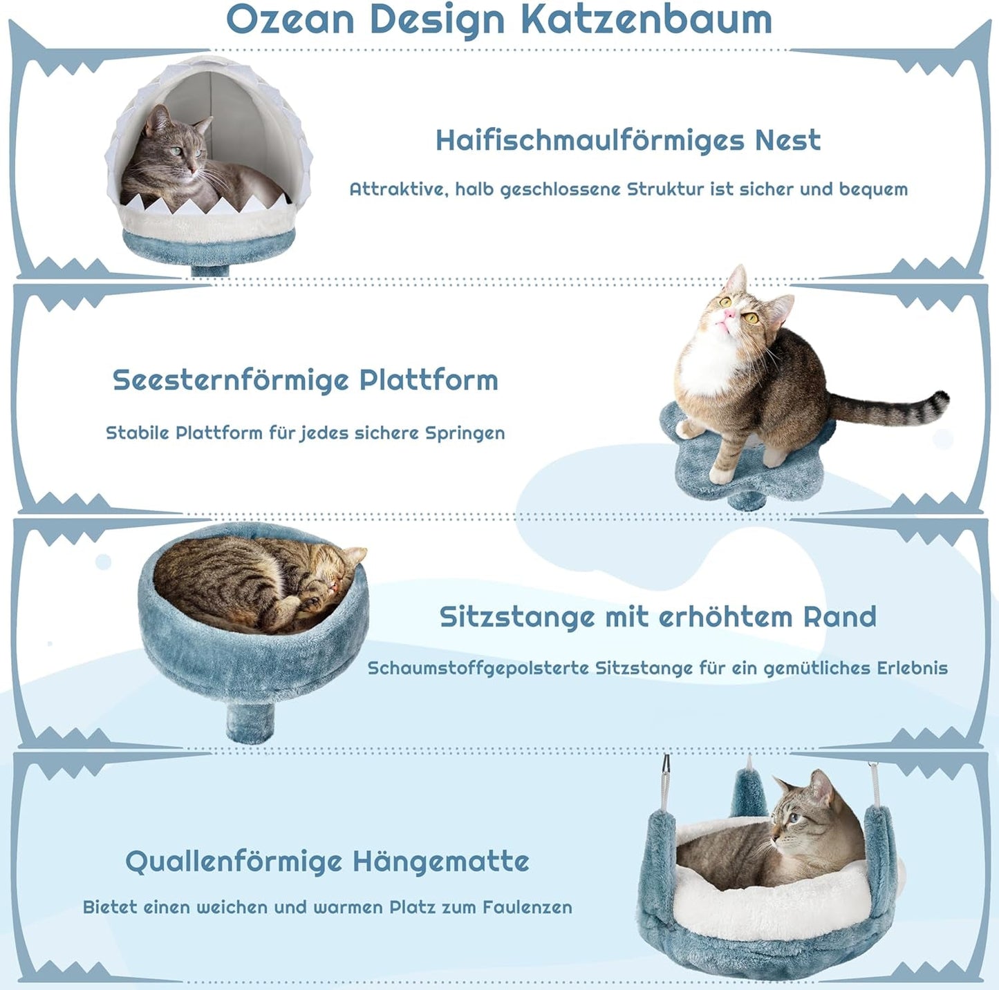 Dekens en Meubels, Huisdieren, Katten, Kattenbedden, Krabpaal, Katten - bedden, matrassen