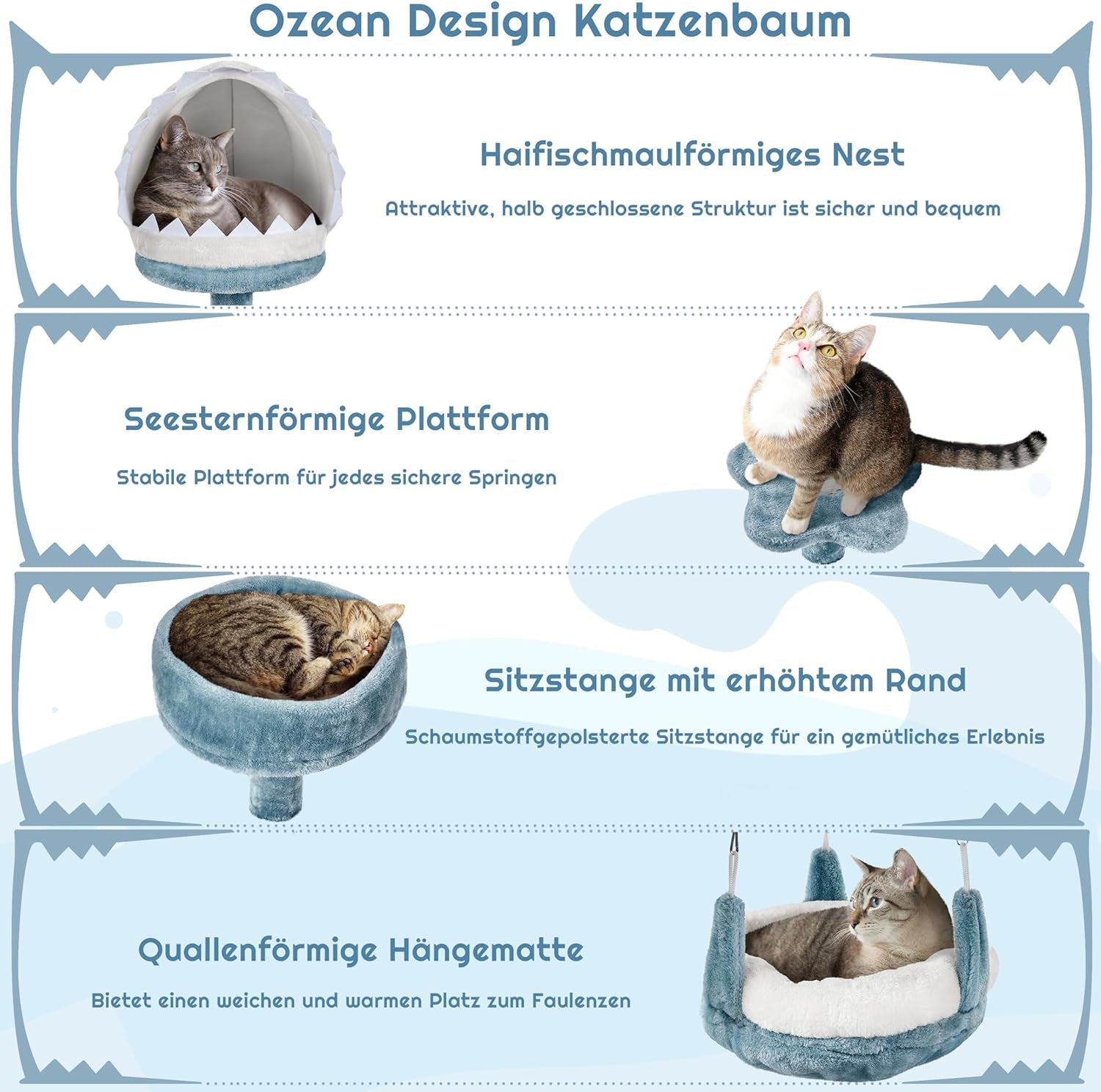 Dekens en Meubels, Huisdieren, Katten, Kattenbedden, Krabpaal, Katten - bedden, matrassen