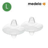Medela 200.1631 Tepelschild, veelkleurig Accessoires Voeding en borstvoeding Bebe Naty Shop
