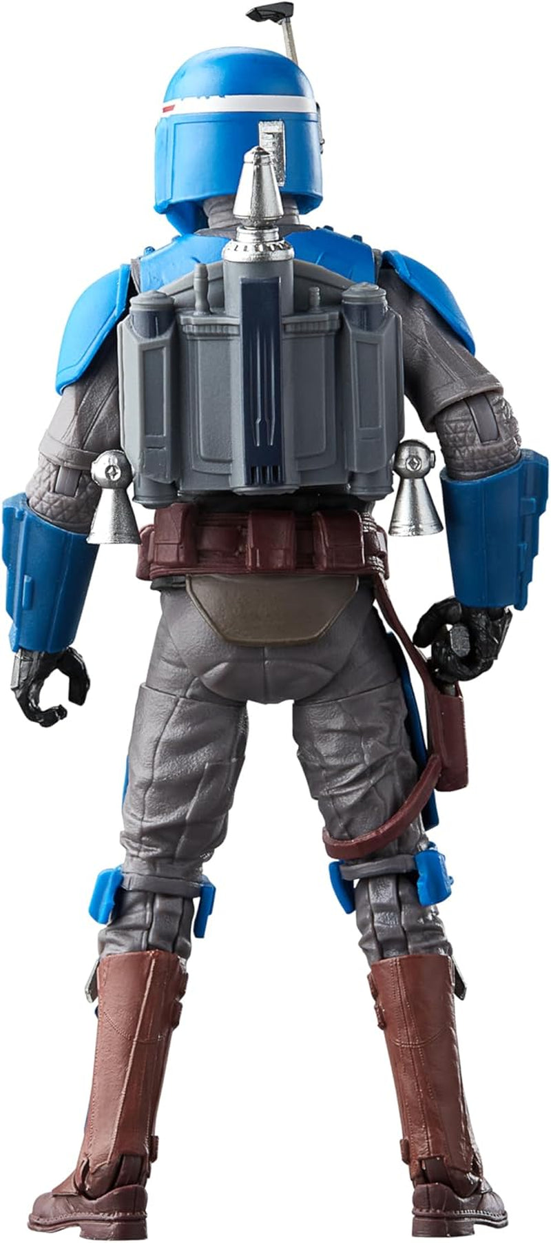 Star Wars The Black Series The Mandalorian Privateer The Mandalorian Collectable Action Figure 15 Cm Schaal Actiefiguren Naty Shop