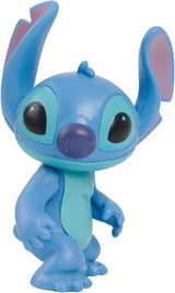 Stitch Disney's Lilo Collectible Friends Figures Set van 8 figuren 5 cm hoge verzamelfiguren 3 jaar oud speelgoed van Just Play Actiefiguren Naty Shop