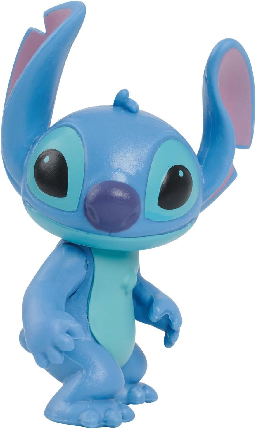 Stitch Disney's Lilo Collectible Friends Figures Set van 8 figuren 5 cm hoge verzamelfiguren 3 jaar oud speelgoed van Just Play Actiefiguren Naty Shop