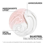 Wella Professionals Fusion Intense Repair - Professionele verzorging voor beschadigd haar Wella Douche en Bad