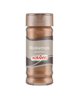 KOTÁNYI Gemalen nootmuskaat - 37 gram Specerijen Naty Shop