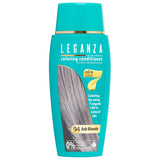 Leganza Natuurlijke Balsem Haarverf Kleur 71 Café Latte | Haarverf zonder ammoniak | Verrijkt met 7 natuurlijke oliën | 150 ml Naty Shop Haarverf 94 Asblond