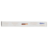 Bahlsen Messino Edelherb - Pak van 4 - Edelherb Chocolade Sinaasappel Vulling Pluizig Deeg (1 x 125g)