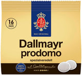 Prodomo-pads, 16 pads, 112 g
