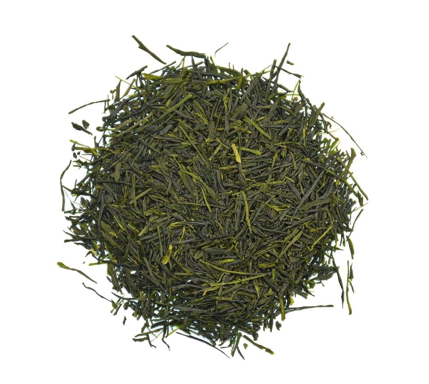 Sencha First Flush Kabusecha groene thee los 100g, Japanse groene thee Kabuse Sencha Shinryoku, Japanse groene thee Teaclub