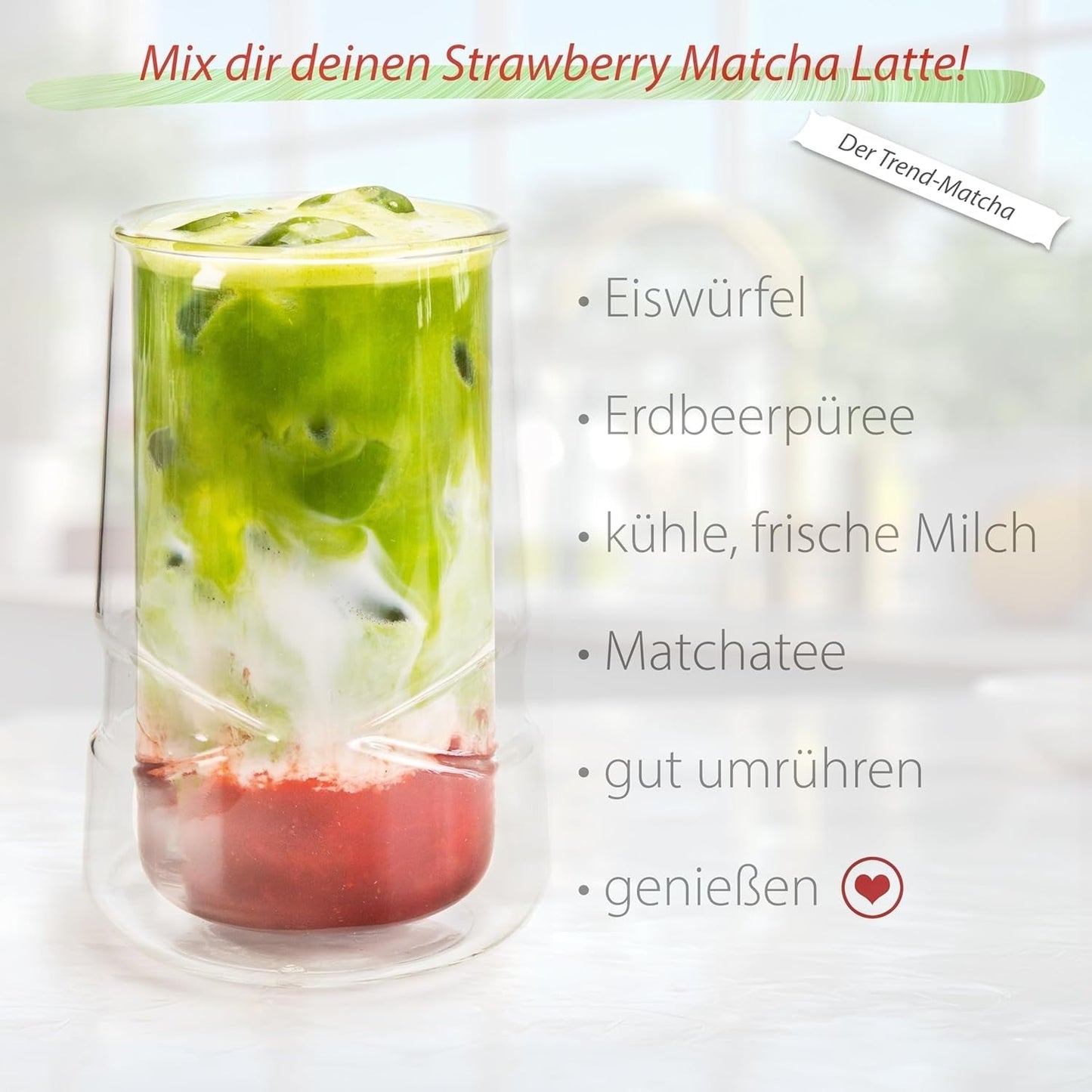 Ceremoniële Matcha BIO kwaliteit 100G groene thee 100% biologische groene thee Matcha poeder