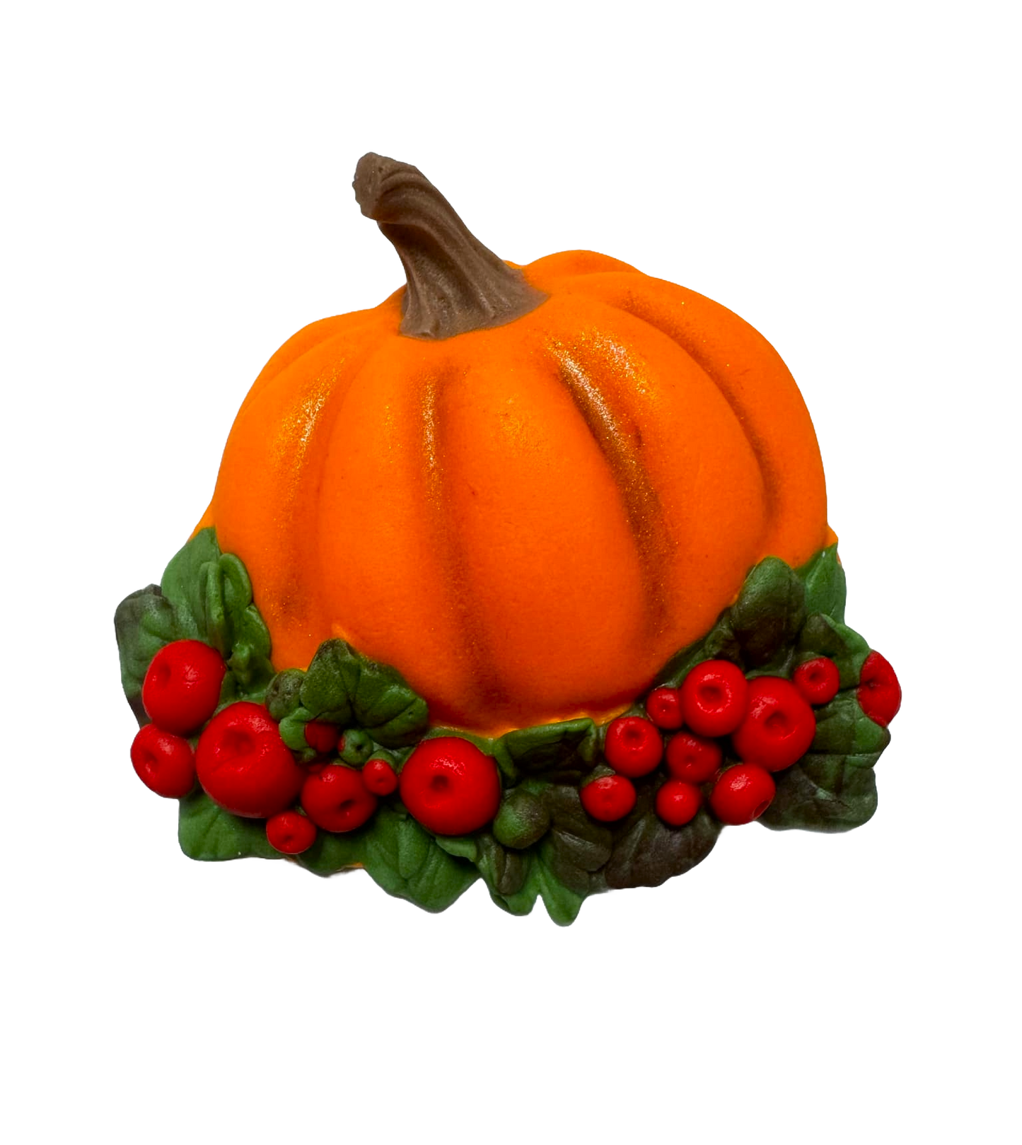Eetbare suikerdecoratie, Herfstsuikerpasta Decoraties Naty Shop
