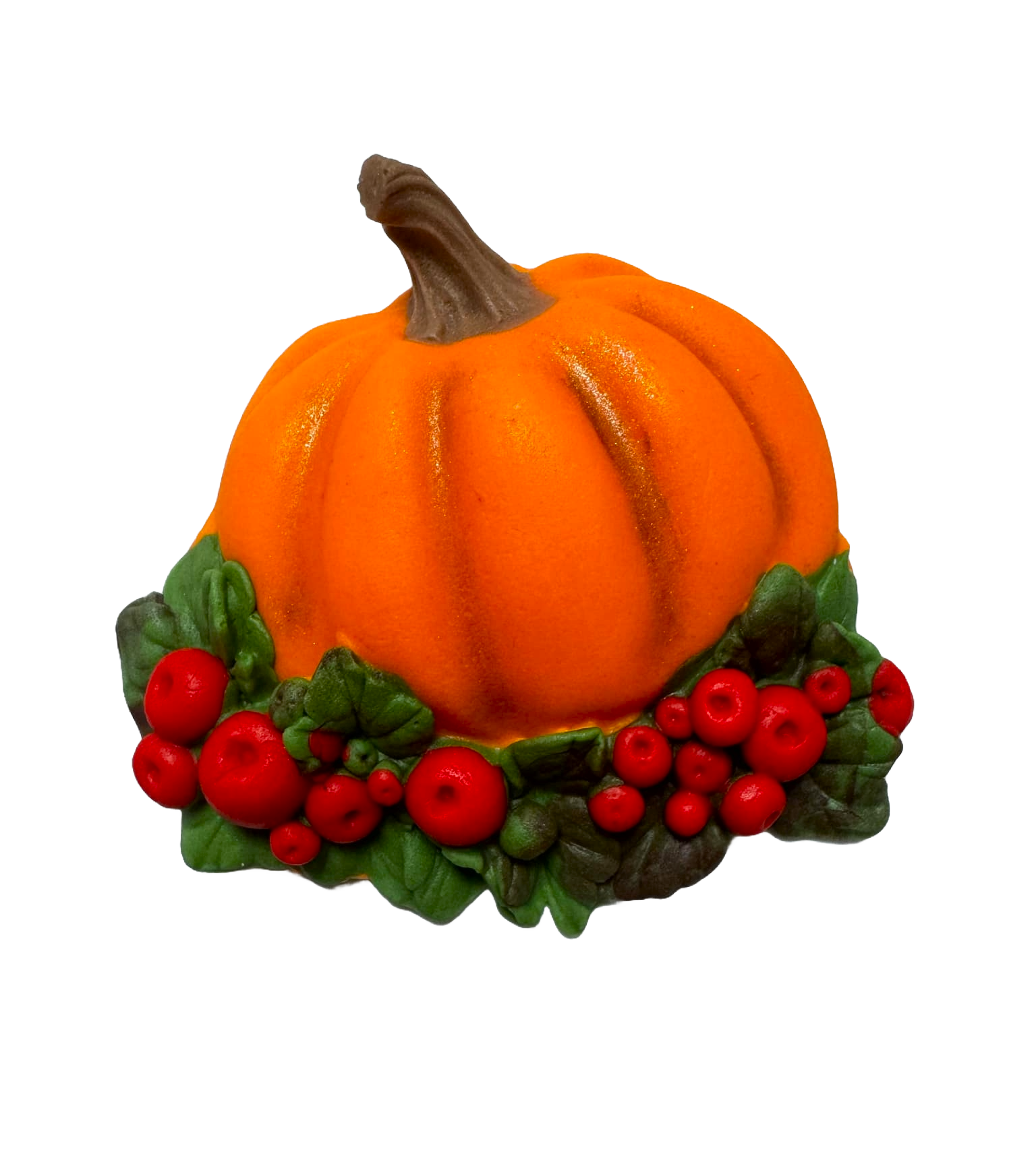 Eetbare suikerdecoratie, Herfstsuikerpasta Decoraties Naty Shop