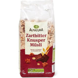 Krokante donkere muesli, 500 g