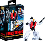 Transformers Age of the Primes Deluxe-Klasse Aerialbot Slingshot-actiefiguur Actiefiguren Naty Shop