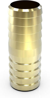 ABA Beul 12015.006.2 Duurzame slangpilaar, messing, 3/4"
