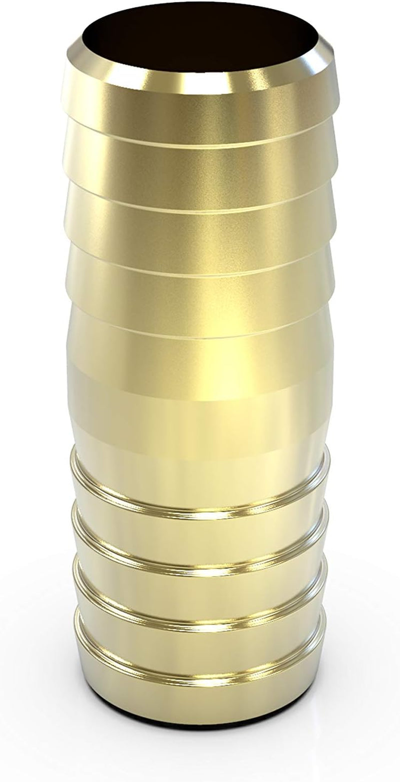 ABA Beul 12015.006.2 Duurzame slangpilaar, messing, 3/4"