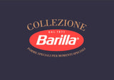 Barilla Collezione Farfalle Pasta gemaakt van hoge kwaliteit durumtarwe, altijd al dente, (1 x 500 g)