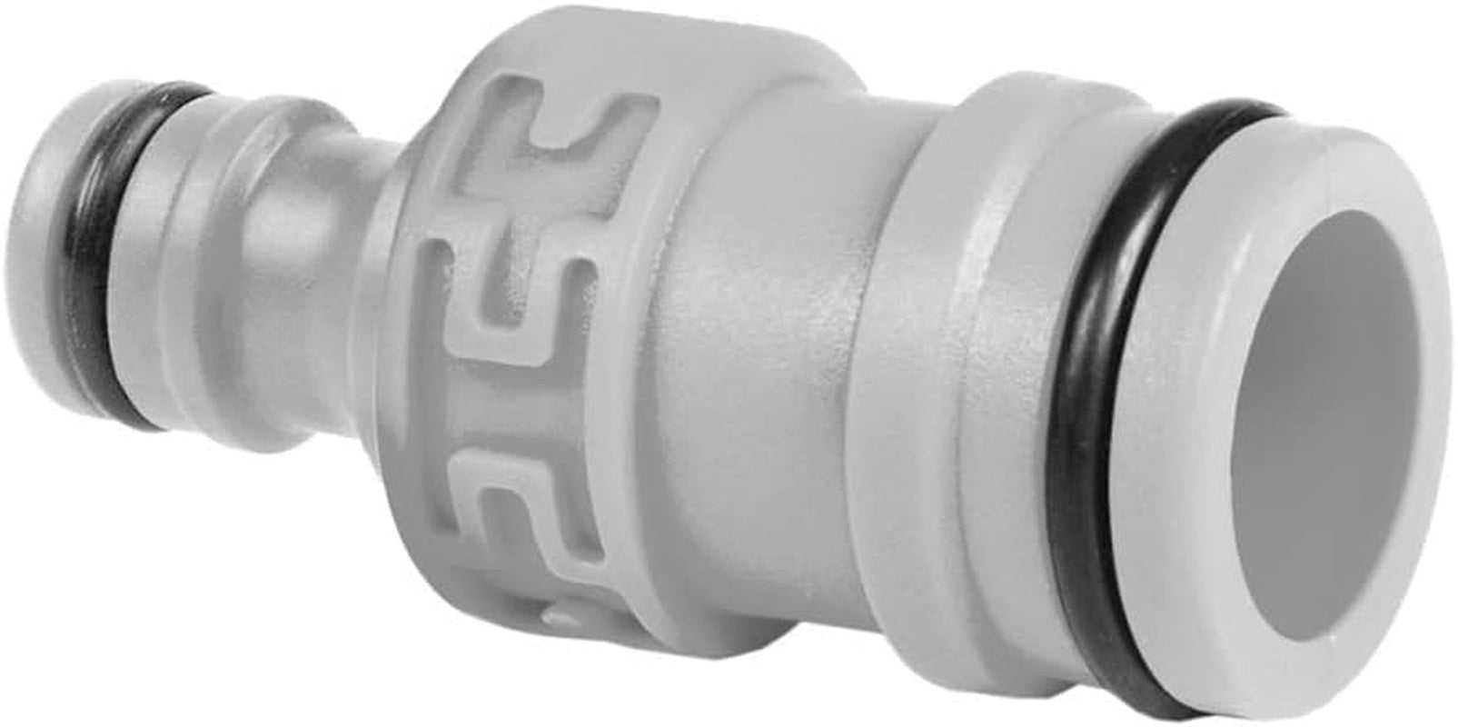 Cellfast-connector met twee takken - IDIDEAL INCH 1-3/4", 57-058