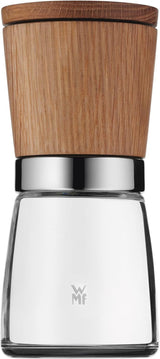 WMF Ceramill Nature zout- en peperrasp Naty Shop raspen en molens