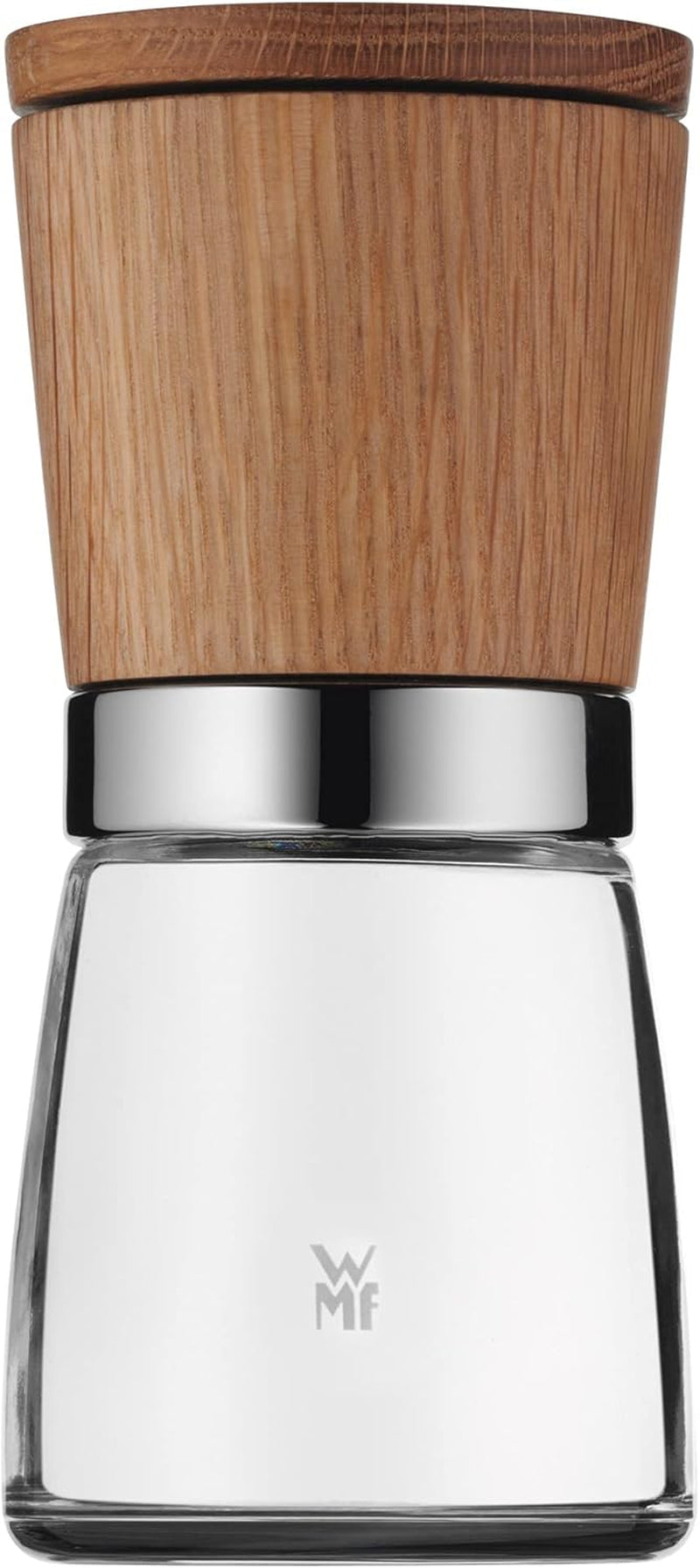 WMF Ceramill Nature zout- en peperrasp Naty Shop raspen en molens