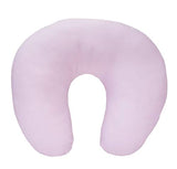 Voedingskussen, hoes en vulling, 50 X 60 cm Accessoires Voeding en borstvoeding Bebe Naty Shop