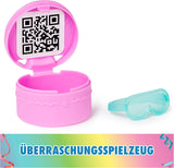 DREAMWORKS GABBY POPPENHUIS - Meerkätzchen Bobble Kitty-meubelpakket, kattenfiguur met poppenhuismeubilair en accessoires, vanaf 3 jaar