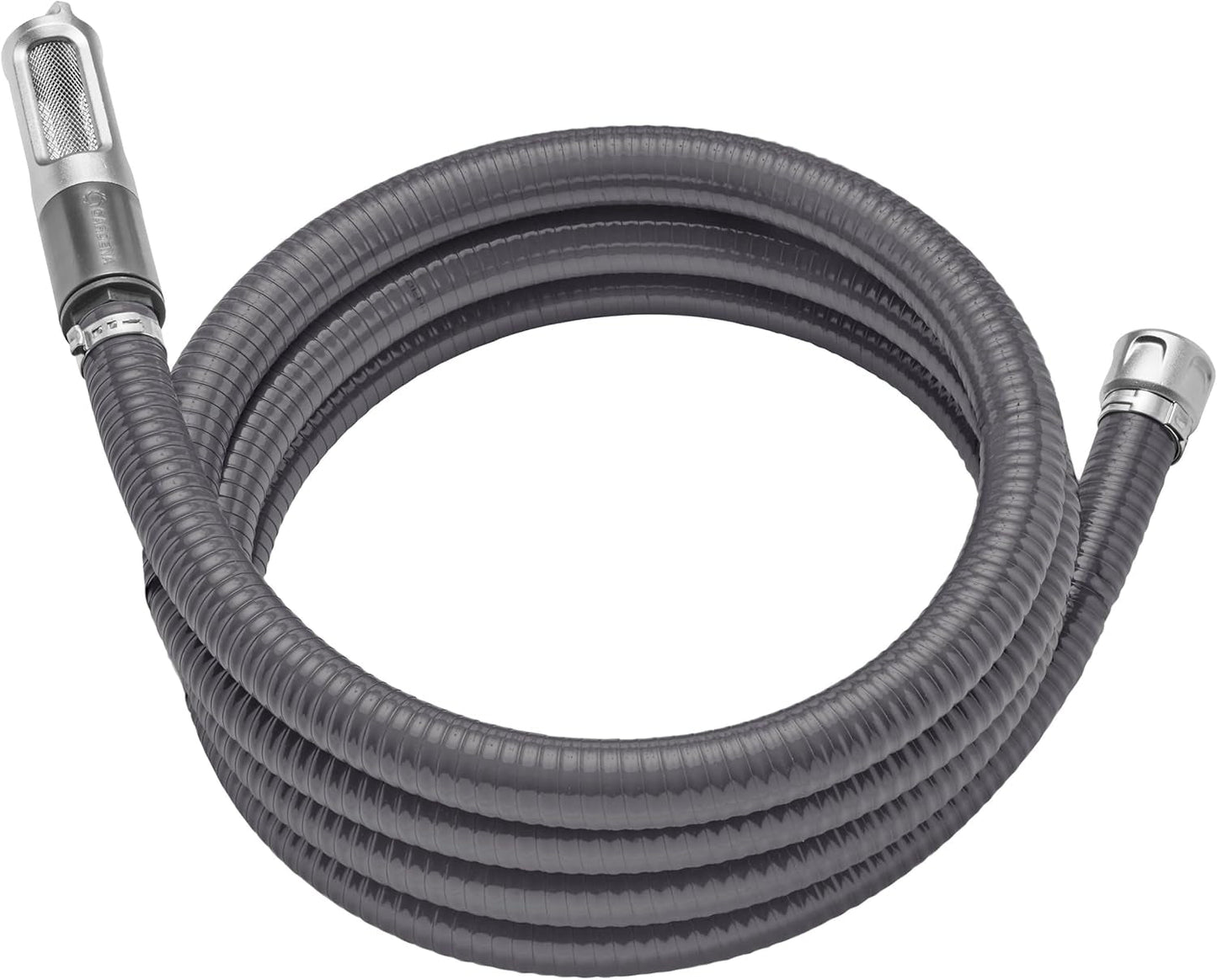 Gardena zuigset met 4 m zuigslang